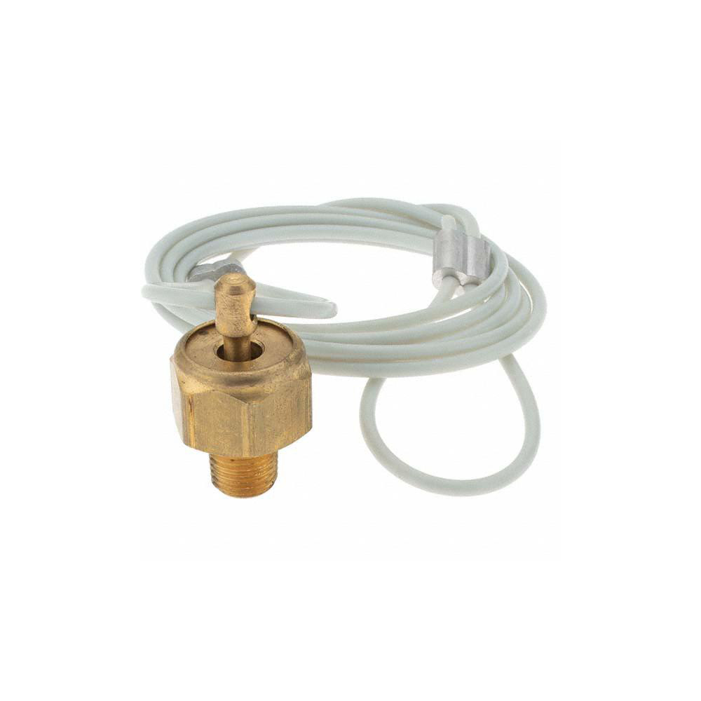 Value Collection 1/4" W/ 5' CABL 1PK VALVE AIR TANK A.B. - 2421