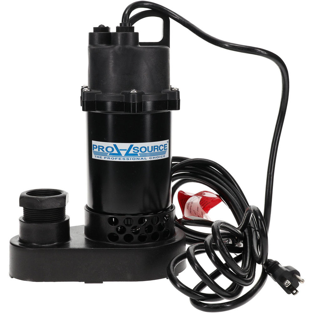 Little Giant® Pumps Check Valve: 2" Pipe - 940022