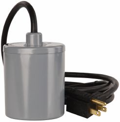 Little Giant® Pumps Check Valve: 2" Pipe - 940022