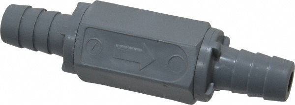 Little Giant® Pumps Check Valve: 2" Pipe - 940022
