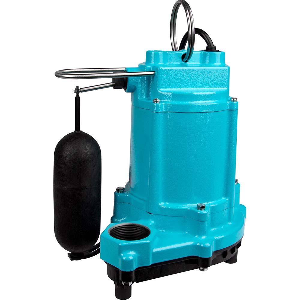 Little Giant® Pumps Check Valve: 2" Pipe - 940022