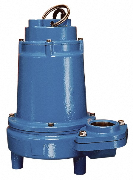 Little Giant® Pumps Check Valve: 2" Pipe - 940022