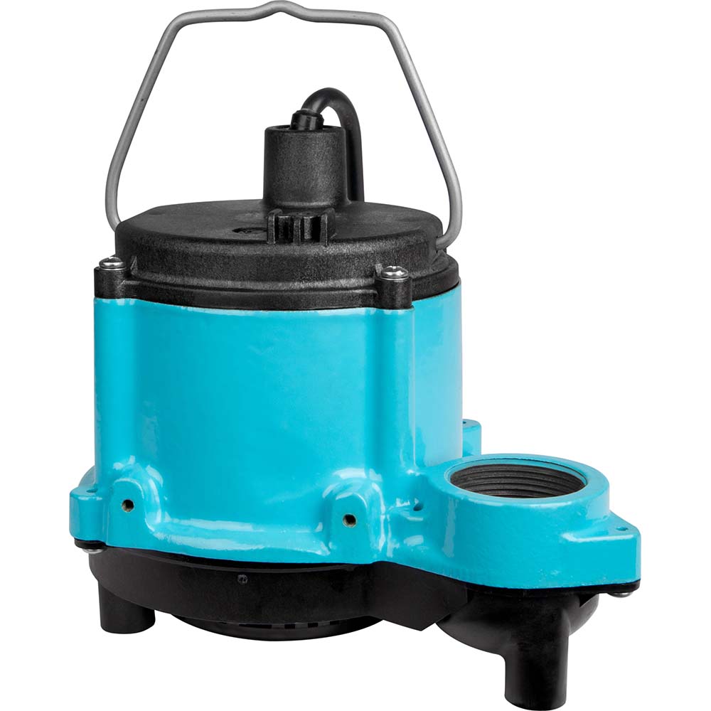 Little Giant® Pumps Check Valve: 2" Pipe - 940022