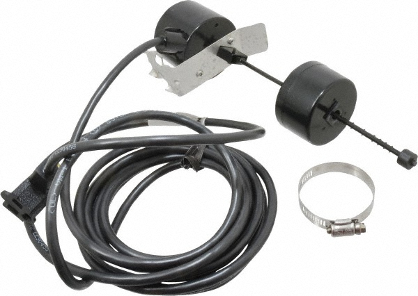Little Giant® Pumps Check Valve: 2" Pipe - 940022