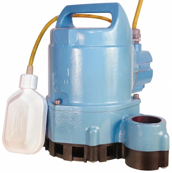 Little Giant® Pumps Check Valve: 2" Pipe - 940022