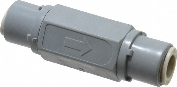 Little Giant® Pumps Check Valve: 2" Pipe - 940022