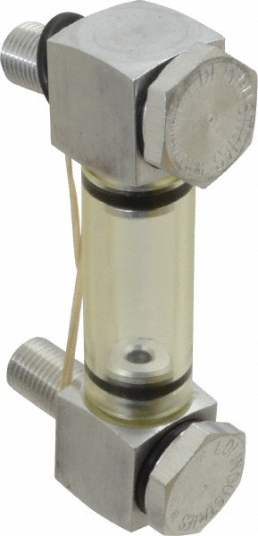 Parker Solenoid Valve: 1/8" Port, NPT - 71295SN1KNJ1