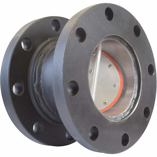 Control Devices Check Valves: Design: Check Valve; Valve Type: Check - H3-504-1330