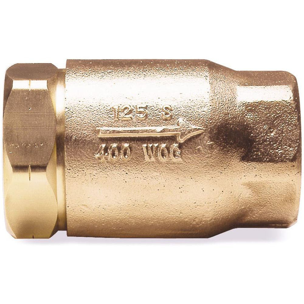 Guardian Worldwide Check Valve: 2" Pipe - 06H051N03020