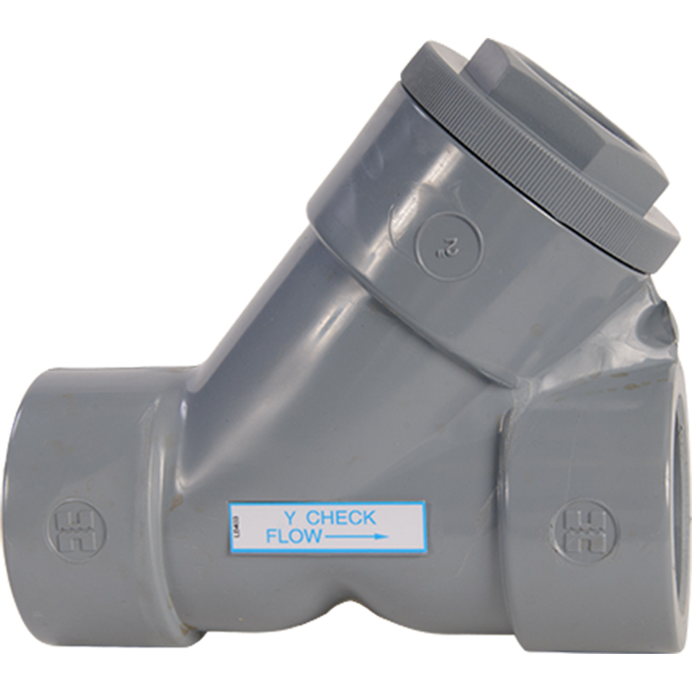 Guardian Worldwide Check Valve: 2" Pipe - 06H051N03020