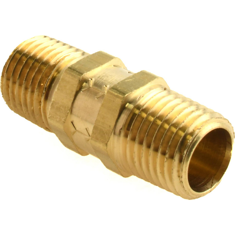 Strataflo Check Valves: Design: In-Line; Valve Type: Check - 3695RB-075M