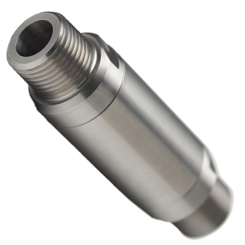 Strataflo Check Valves: Design: In-Line; Valve Type: Check - 3695RB-075M