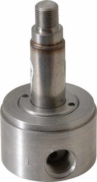 Parker Solenoid Valve: 2-Way, 1/4" Port - 04F20C3103AAF4C05