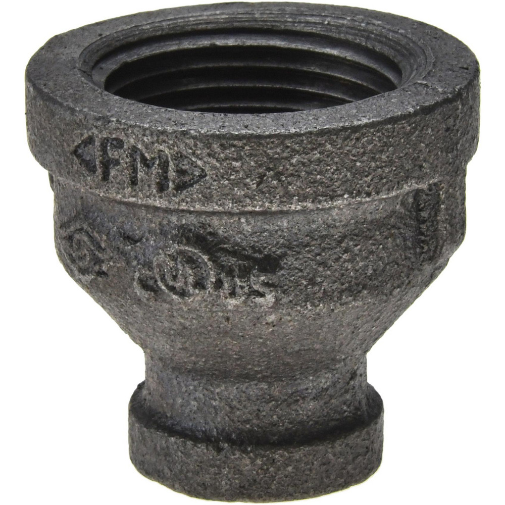 Value Collection 1-Way Manual Ball Valve: 1" Pipe, Full Port - S92F48R