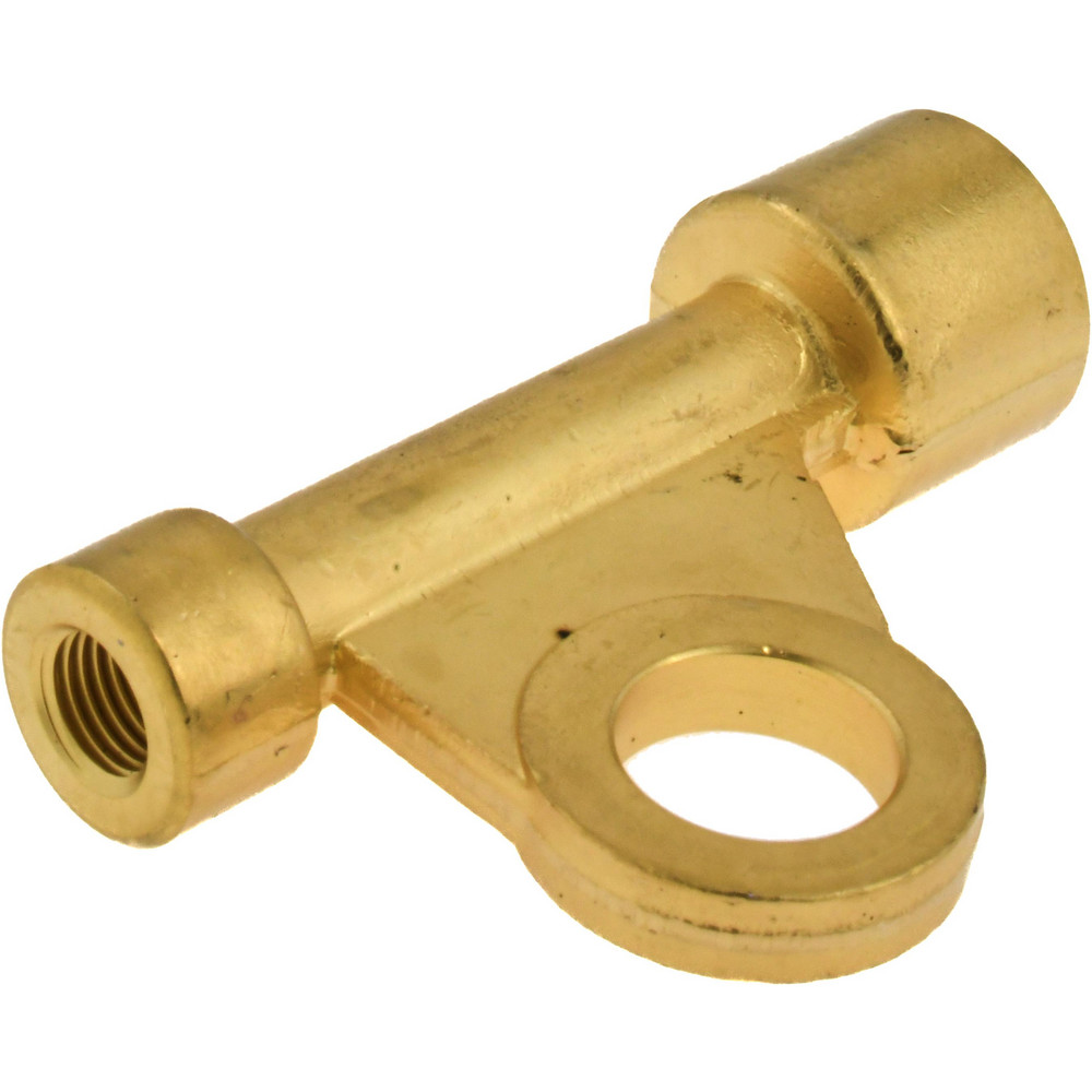 Kingston 3/4" Pipe, 400 Max psi, Buna N Disc, Self Closing Control Valve - 305B-5-1