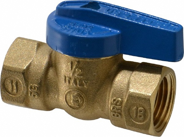 Guardian Worldwide Standard:  1/2" Pipe,  Full Port - 06Q201N04012