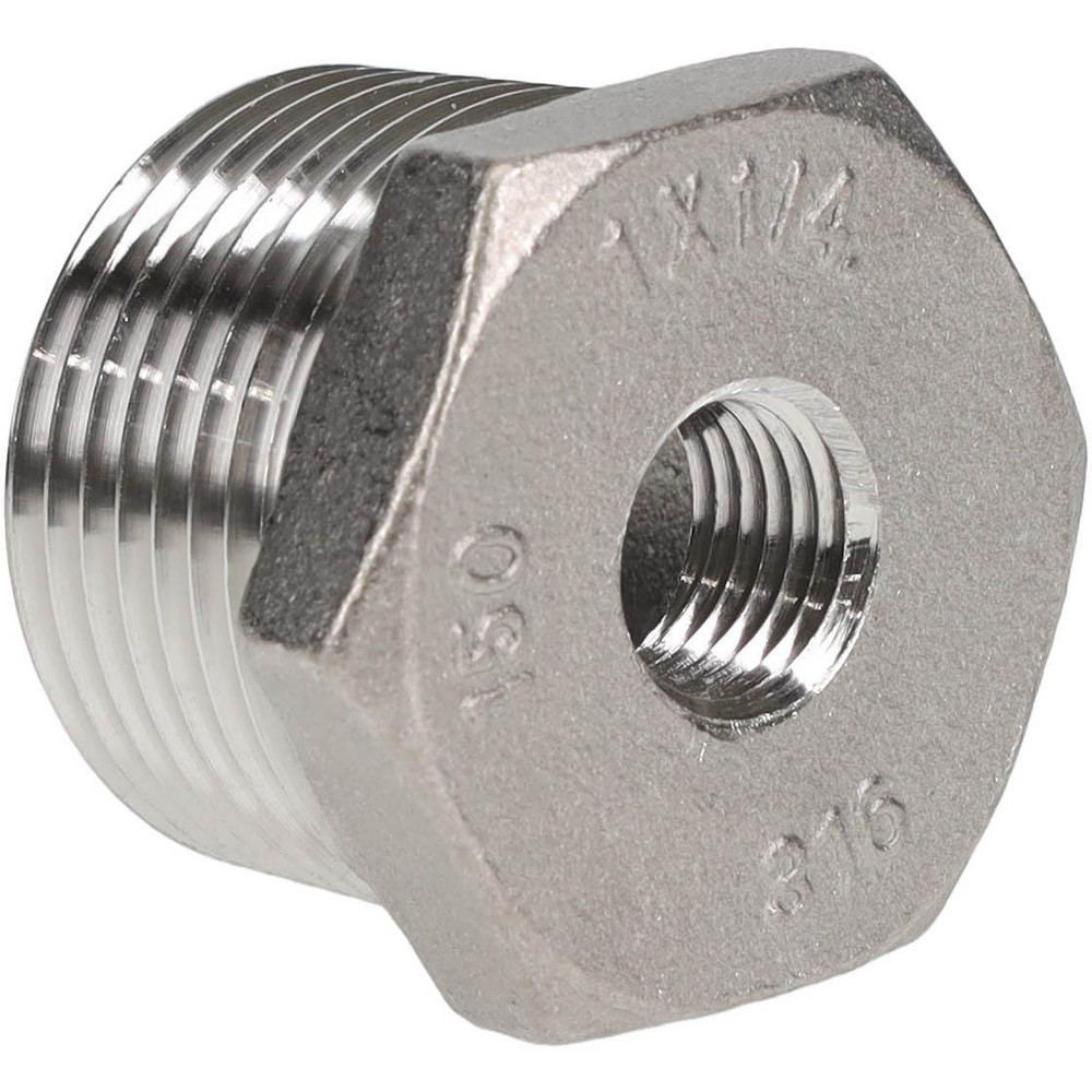 NIBCO True Union Manual Ball Valve: 1/2" Pipe, Full Port - MN909A6