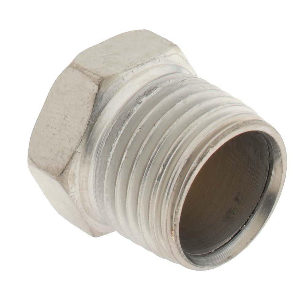 Bell & Gossett 1/2" Pipe High Capacity Air Vent Air Vent - 113246