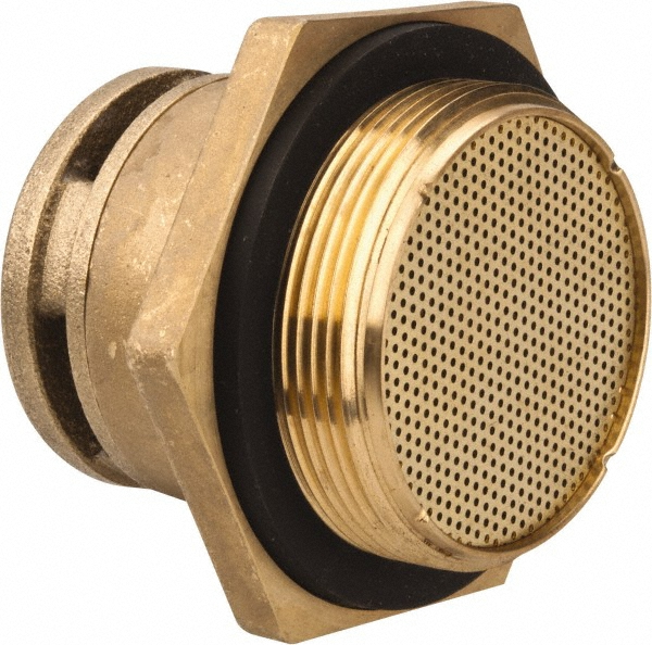 Bell & Gossett 1/2" Pipe High Capacity Air Vent Air Vent - 113246
