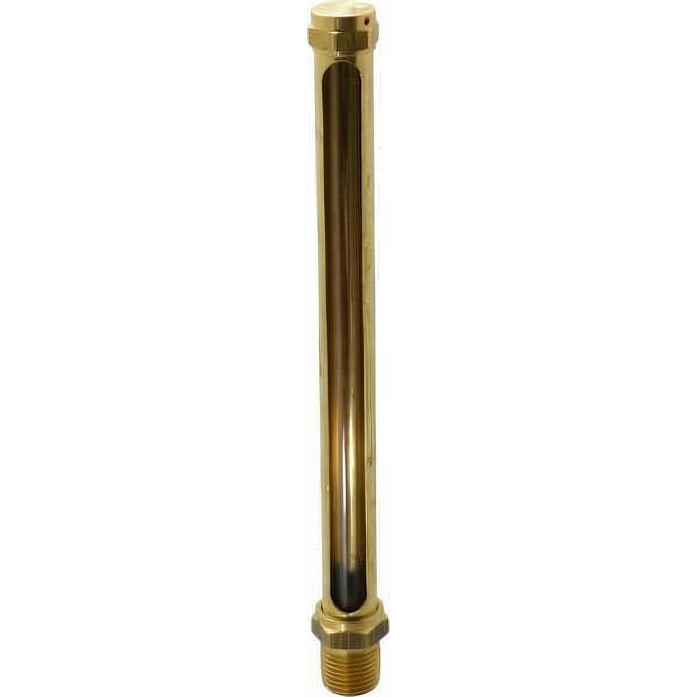 Bell & Gossett 1/2" Pipe High Capacity Air Vent Air Vent - 113246