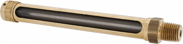 Bell & Gossett 1/2" Pipe High Capacity Air Vent Air Vent - 113246