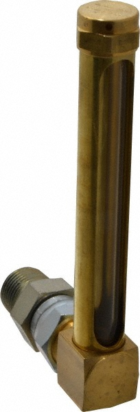 Bell & Gossett 1/2" Pipe High Capacity Air Vent Air Vent - 113246