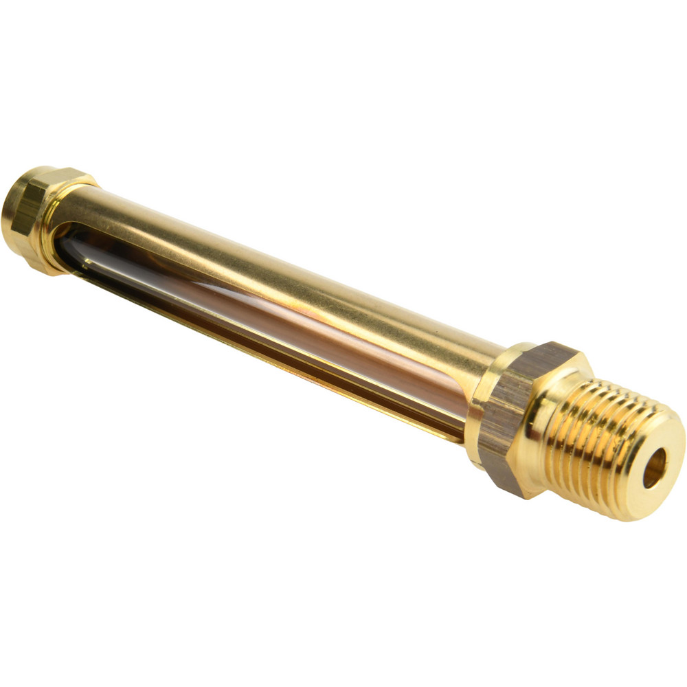 Bell & Gossett 1/2" Pipe High Capacity Air Vent Air Vent - 113246