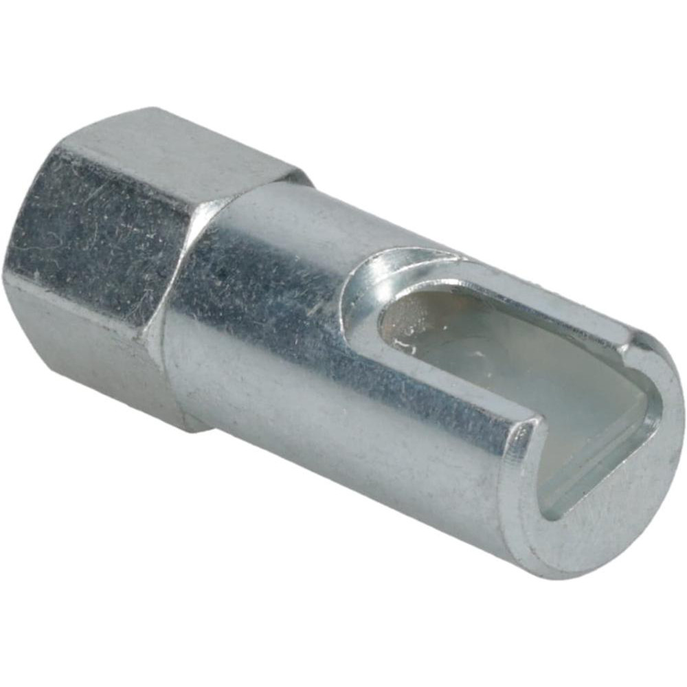 Legend Valve 2-Way Manual Ball Valve: 2-1/2" Pipe, Full Port - 101-069NL