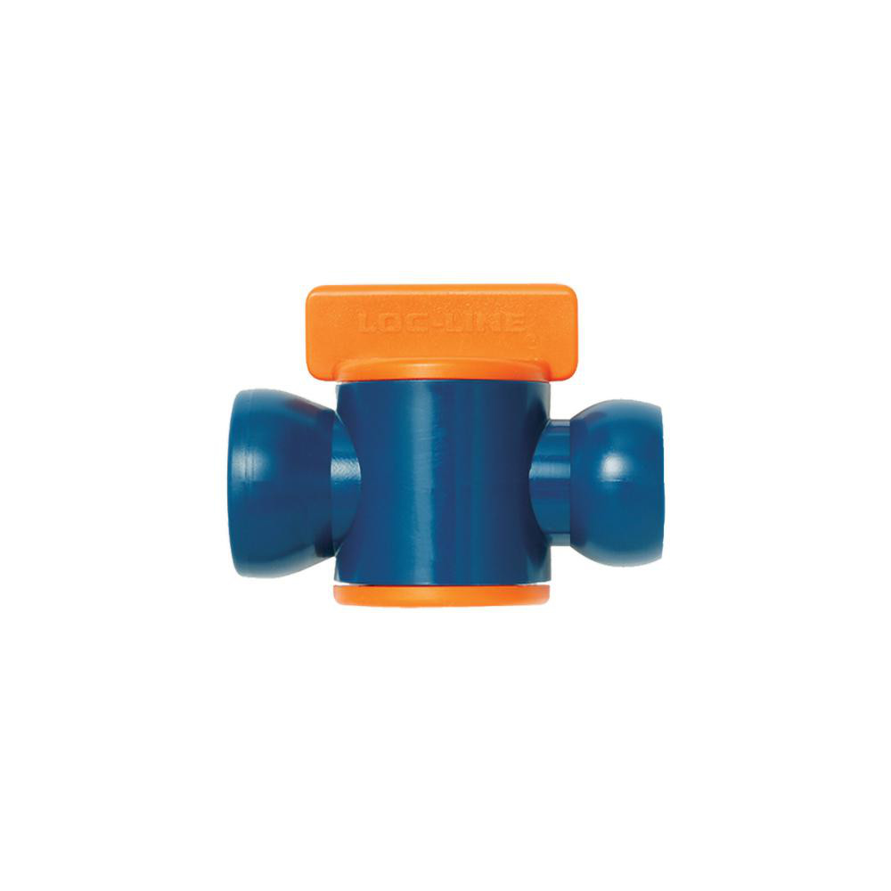 Legend Valve 2-Way Manual Ball Valve: 2-1/2" Pipe, Full Port - 101-069NL