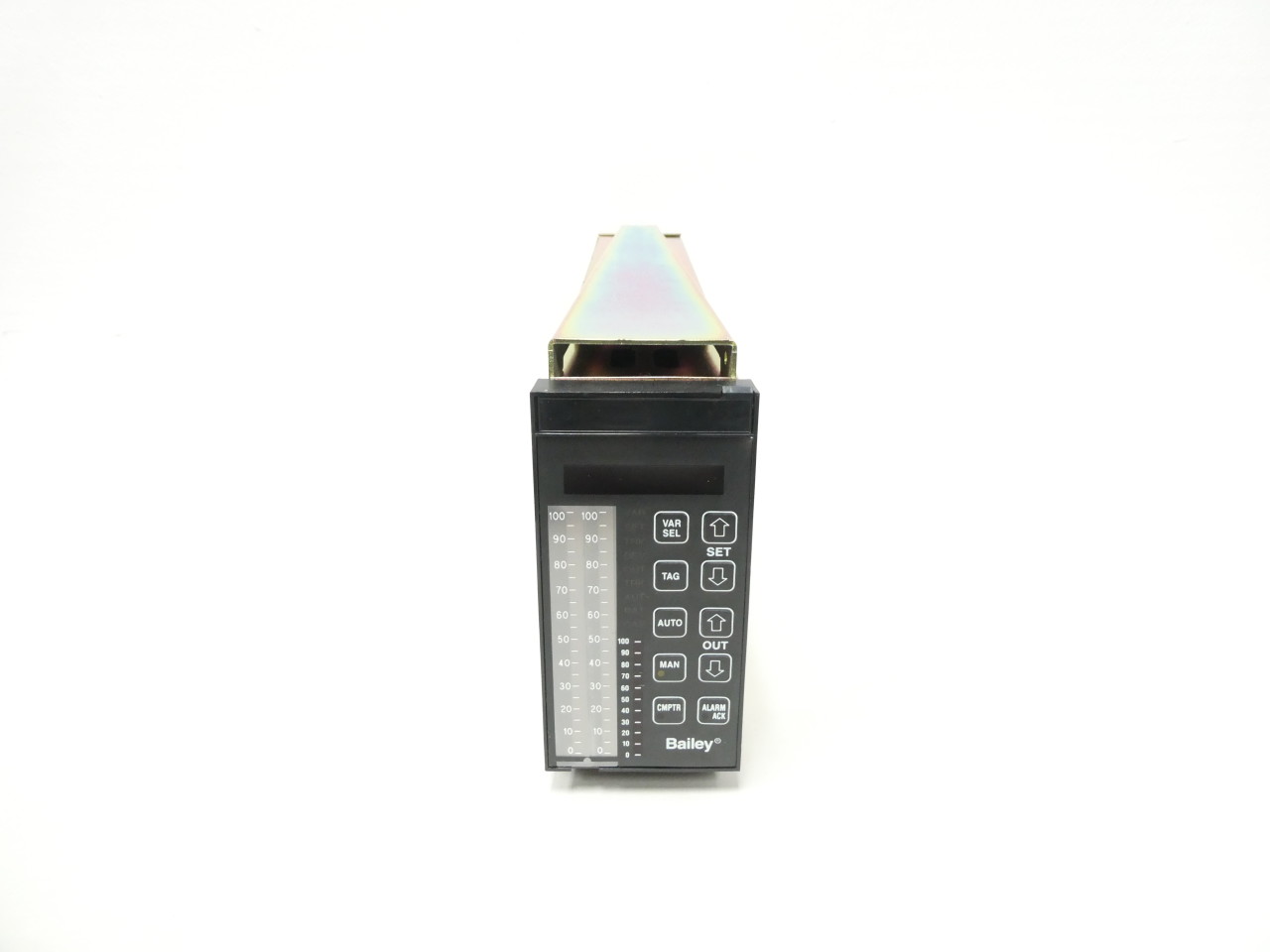 BAILEY CLC04 COMMAND SERIES LOOP COMMAND 120/240V-AC 28W CONTROLLER ...