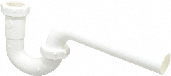 Hoffman Speciality 1/2 Male" Pipe, Brass Thermostatic Steam Trap - 401536