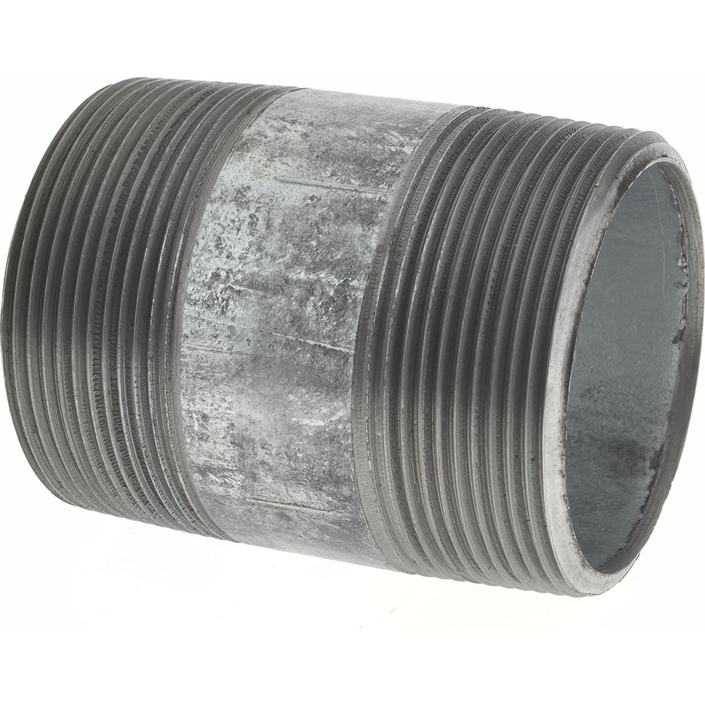 Legend Valve 1" Pipe, FNPT Ends, Cast Iron Y-Strainer - 105-525