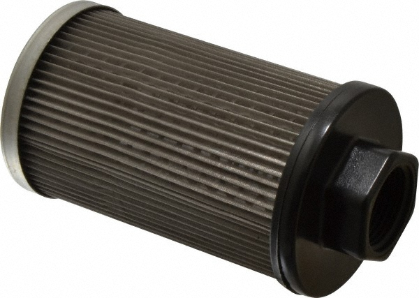 Legend Valve 1" Pipe, FNPT Ends, Cast Iron Y-Strainer - 105-525