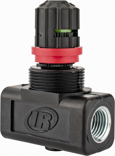 Watts 3/4" Pipe, Brass, Coated Brass, Hose Connection Vacuum Breaker - 0792086