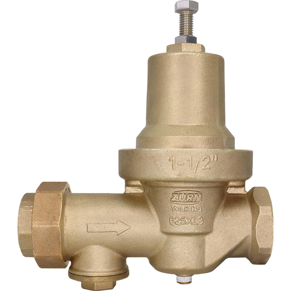 Parker 250 Max psi Proportional Control Pressure Reducing Valve - M325-4201