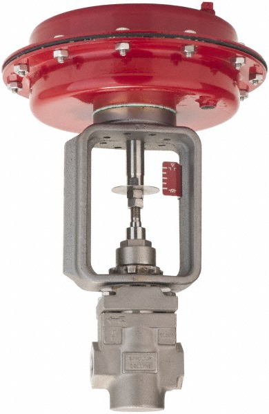 Parker 250 Max psi Proportional Control Pressure Reducing Valve - M325-4201