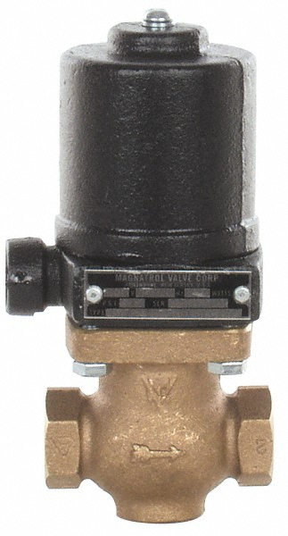 Hayward Flow Control Solenoid Valve: 1/2" Port - SV20050STV