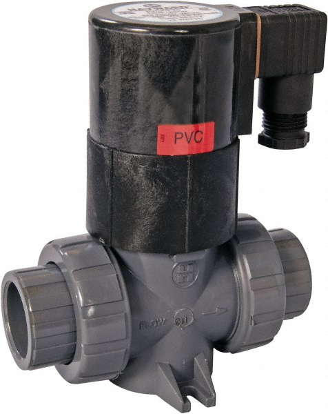 Hayward Flow Control Solenoid Valve: 1/2" Port - SV20050STV