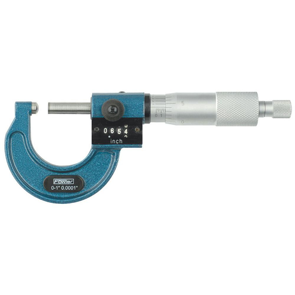 Anvil Standard Manual Ball Valve: 1" Pipe, Full Port - 4352115800