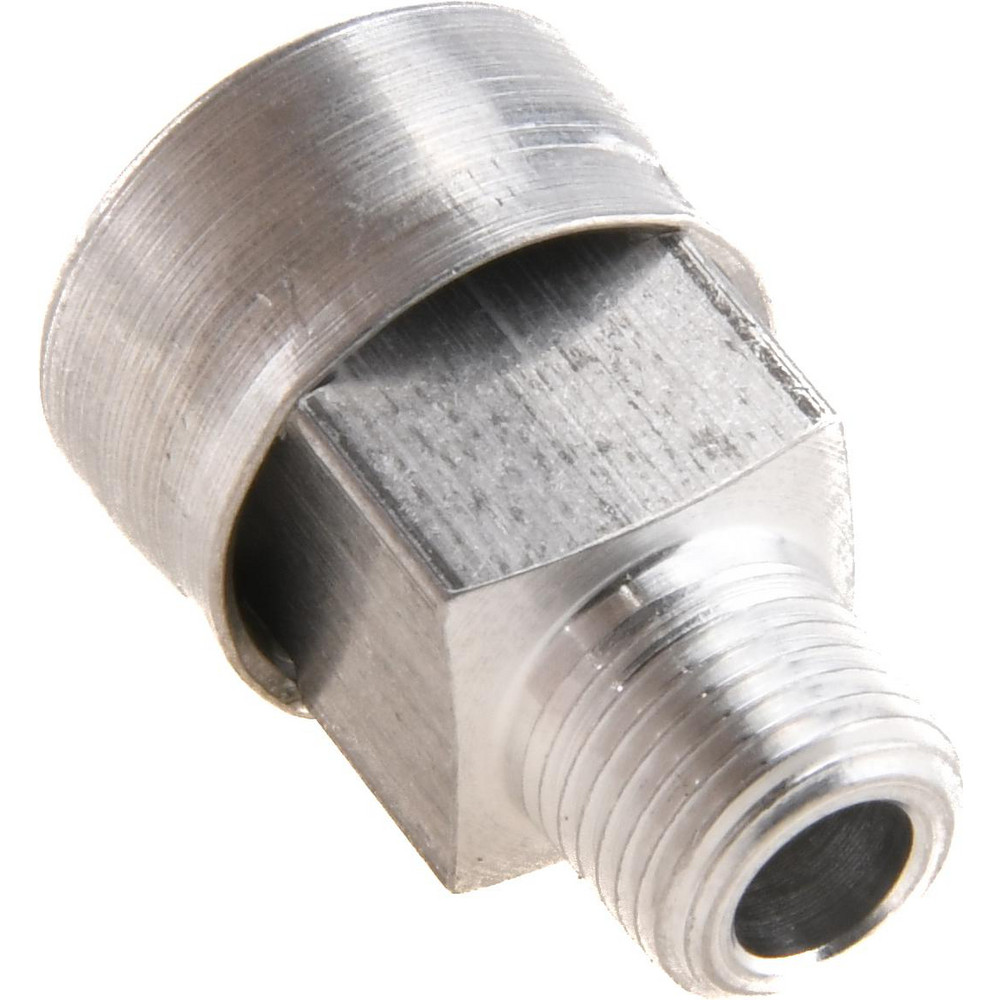 Legend Valve 1/8" Pipe Coin Key Air Vent Air Vent - 110-338