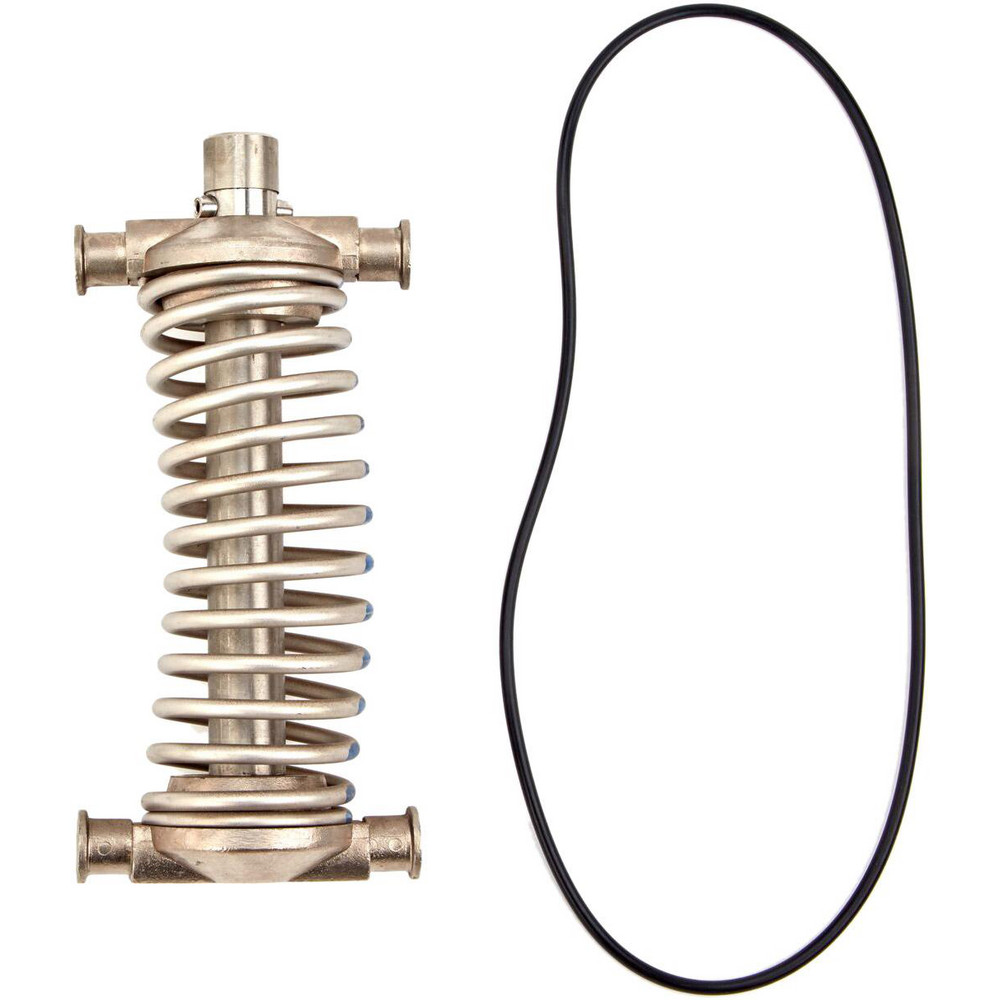 Watts 2-1/2-4" Fit, First Check Repair Kit - 0888820