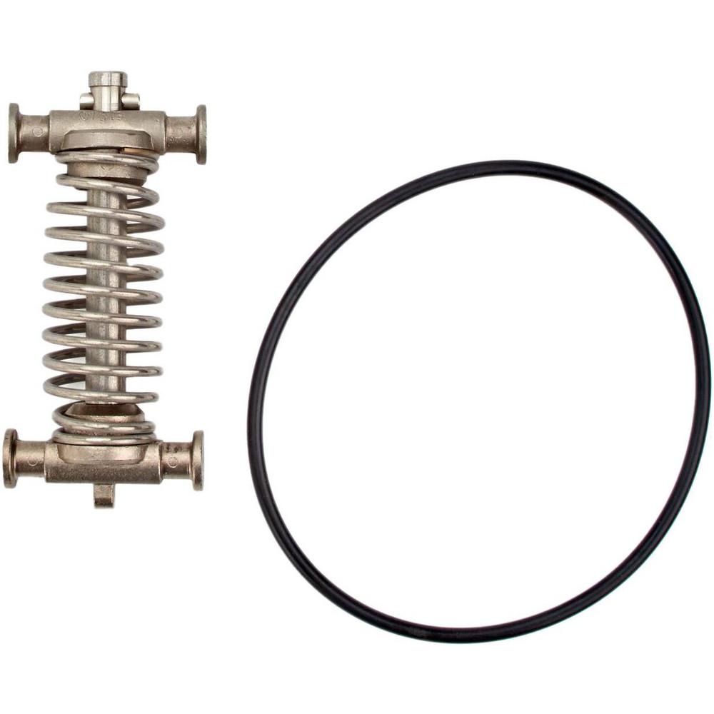Watts 2-1/2-4" Fit, First Check Repair Kit - 0888820
