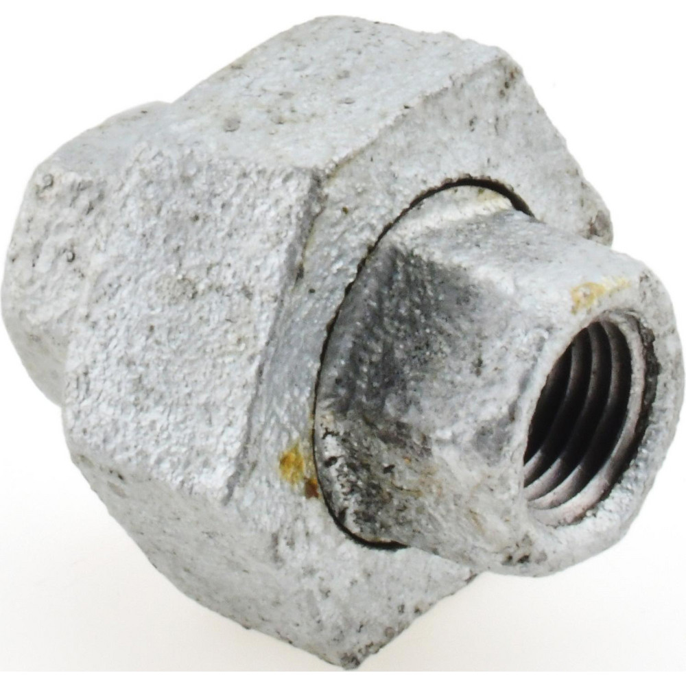 BONOMI Full Port Manual Ball Valve: 1/2" Pipe, Full Port - 511L-1/2