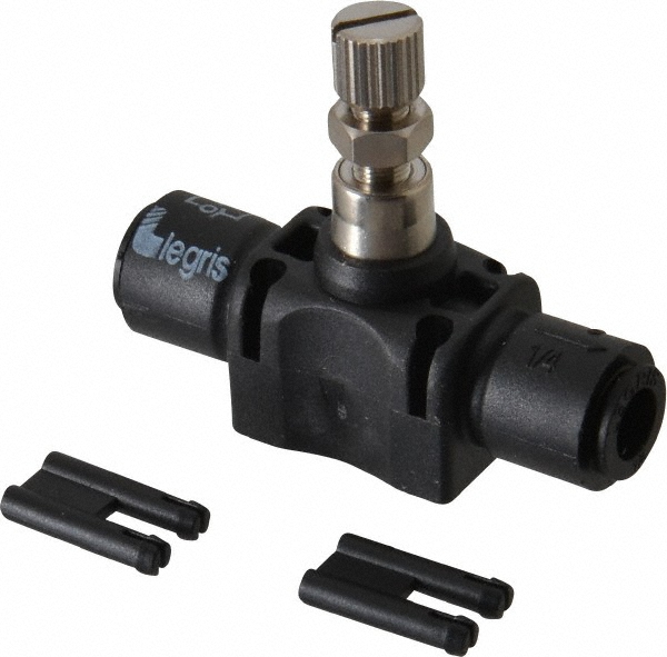 Watts 1/2" Pipe Lead Free Brass Water Mixing Valve & Unit - 0559130