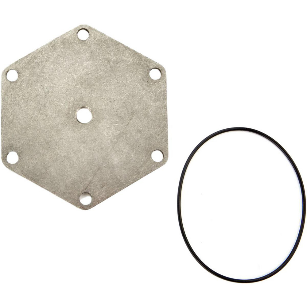 Watts 3/4 to 1" Fit, Complete Rubber Parts Kits - 0887182