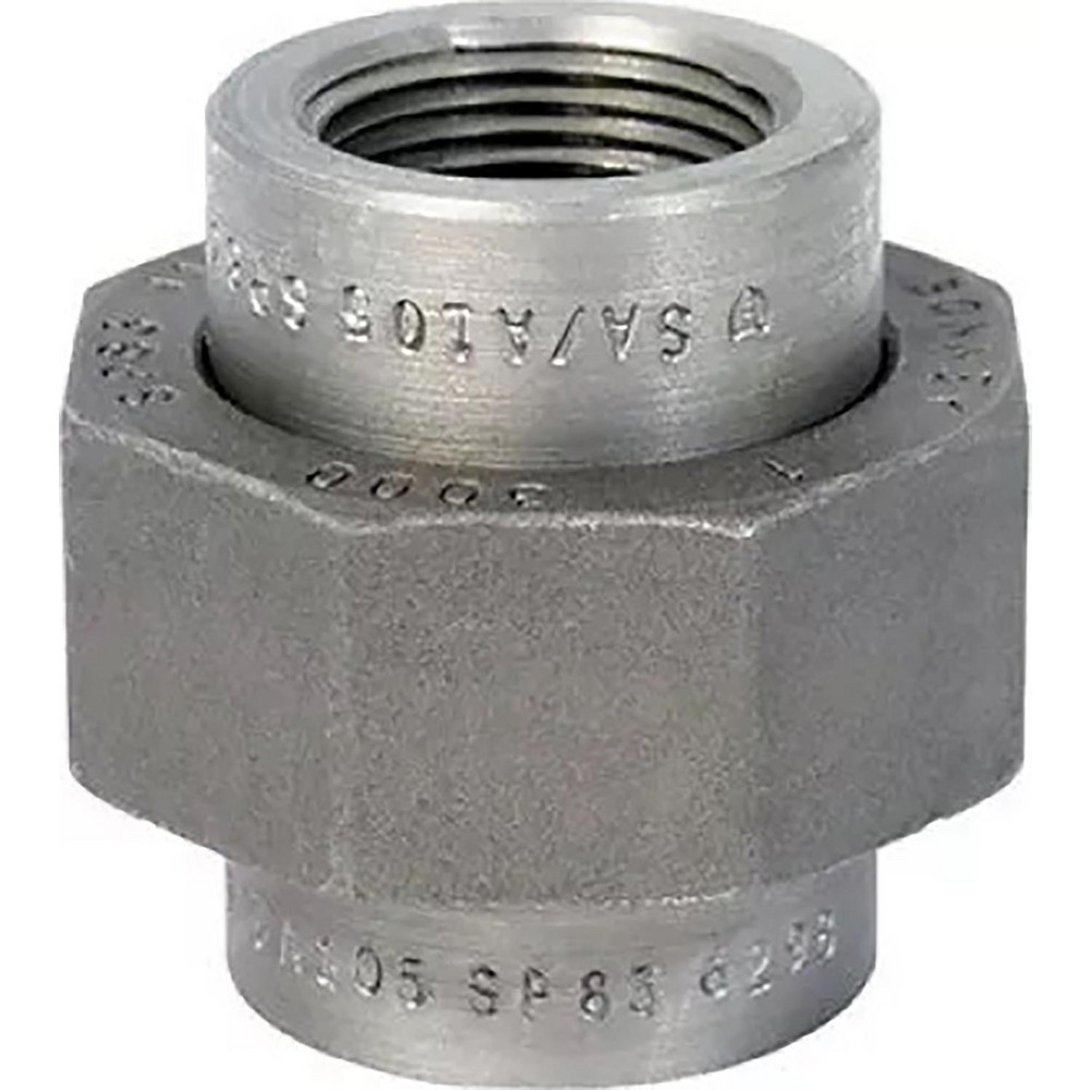 USA Industrials Manual Clamp Butterfly Valve: 2" Pipe, Multi-Position Handle - BULK-STF-VAL-27