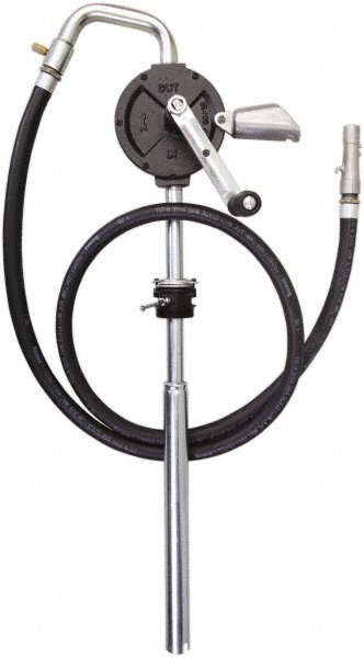 BONOMI 1-1/4" Hose, Foot Valve - 100112LF-1-1/4