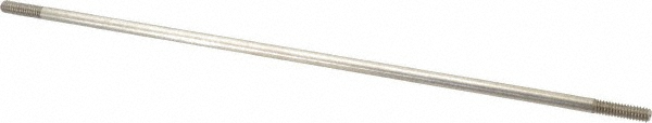 Control Devices Float Valve Rods & Accessories: Stainless Steel, 1/4 -20 in - R1310-10