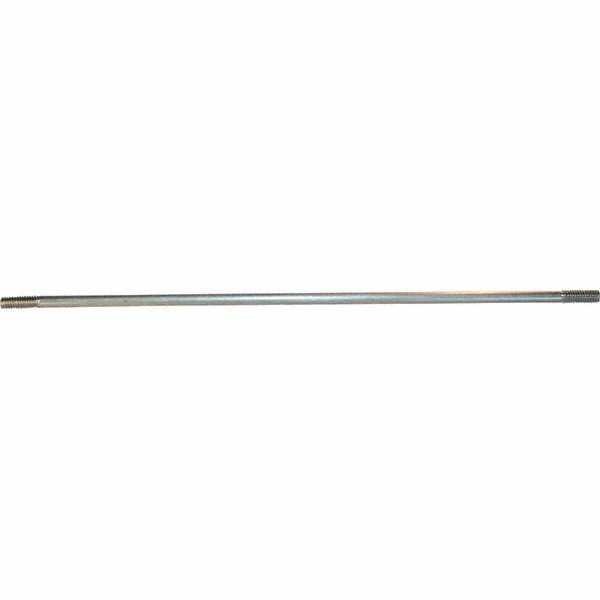Control Devices Float Valve Rods & Accessories: Stainless Steel, 1/4 -20 in - R1310-10