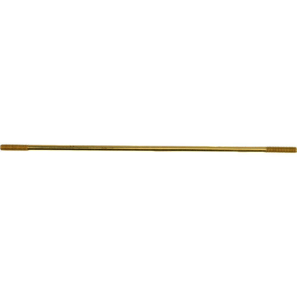 Control Devices Float Valve Rods & Accessories: Stainless Steel, 1/4 -20 in - R1310-10